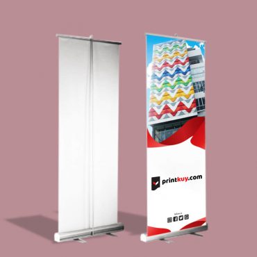 Roll Up Stainless (60×160cm)